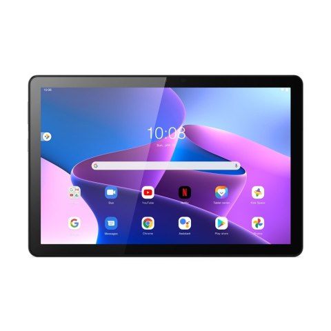 Lenovo Tab M10 (3rd Gen) Unisoc T610 10.1" WUXGA IPS 320nits 4/64GB ARM Mali-G52 LTE Android Storm Grey Lenovo Tab M10 (3rd Gen) Unisoc T610 10.1" WUXGA IPS 320nits 4/64GB ARM Mali-G52 LTE Android Storm Grey