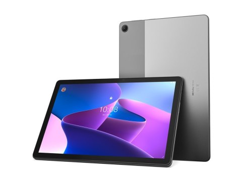 Lenovo Tab M10 (3rd Gen) Unisoc T610 10.1" WUXGA IPS 320nits 4/64GB ARM Mali-G52 LTE Android Storm Grey Lenovo Tab M10 (3rd Gen) Unisoc T610 10.1" WUXGA IPS 320nits 4/64GB ARM Mali-G52 LTE Android Storm Grey