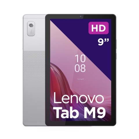 Lenovo Tab M9 Helio G80 9" HD IPS 400nits 3/32GB Mali-G52 LTE Android Arctic Grey Lenovo Tab M9 Helio G80 9" HD IPS 400nits 3/32GB Mali-G52 LTE Android Arctic Grey