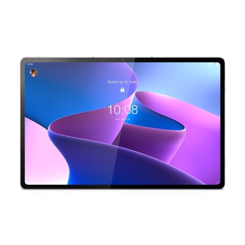 Lenovo Tab P12 Pro Snapdragon 870 12.6" WQXGA 8/256GB Adreno 650 5G Android Storm Grey Lenovo Tab P12 Pro Snapdragon 870 12.6" WQXGA 8/256GB Adreno 650 5G Android Storm Grey