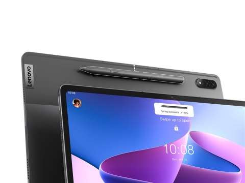 Lenovo Tab P12 Pro Snapdragon 870 12.6" WQXGA 8/256GB Adreno 650 5G Android Storm Grey Lenovo Tab P12 Pro Snapdragon 870 12.6" WQXGA 8/256GB Adreno 650 5G Android Storm Grey