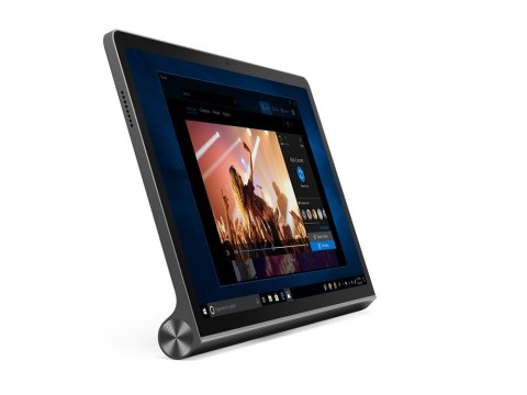 Lenovo Yoga Tab 11 MediaTek Helio G90T 11" 2K IPS 400nits 60Hz 8/256GB ARM Mali-G76 MC4 Android Storm Grey Lenovo Yoga Tab 11 MediaTek Helio G90T 11" 2K IPS 400nits 60Hz 8/256GB ARM Mali-G76 MC4 Android Storm Grey