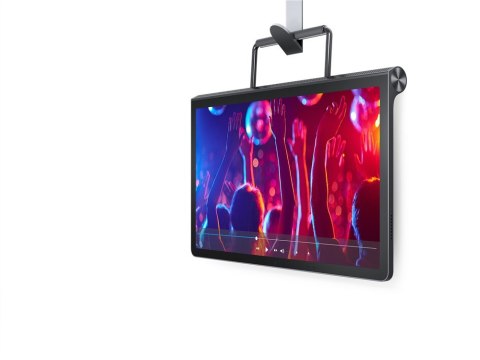 Lenovo Yoga Tab 11 MediaTek Helio G90T 11" 2K IPS 400nits 60Hz 8/256GB ARM Mali-G76 MC4 Android Storm Grey Lenovo Yoga Tab 11 MediaTek Helio G90T 11" 2K IPS 400nits 60Hz 8/256GB ARM Mali-G76 MC4 Android Storm Grey