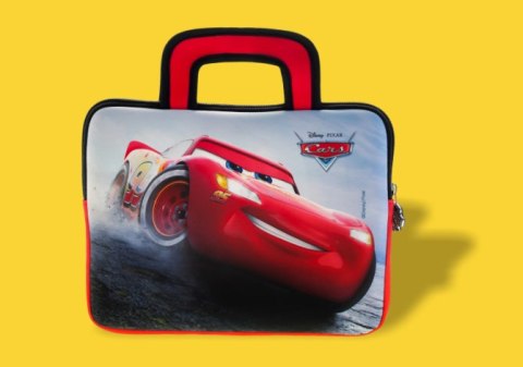 Pebble Gear™ 8-10" Tablet CARS Torba szkolna Pebble Gear™ 8-10" Tablet CARS Torba szkolna