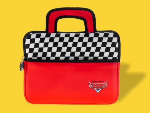 Pebble Gear™ 8-10" Tablet CARS Torba szkolna Pebble Gear™ 8-10" Tablet CARS Torba szkolna