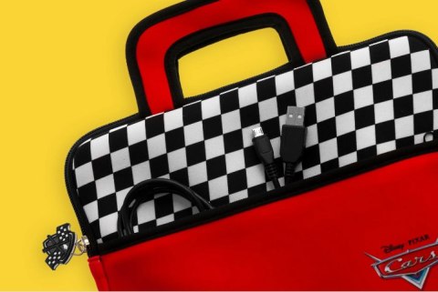 Pebble Gear™ 8-10" Tablet CARS Torba szkolna Pebble Gear™ 8-10" Tablet CARS Torba szkolna