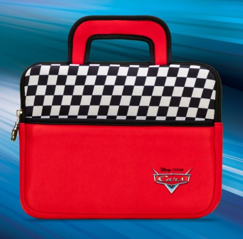 Pebble Gear™ 8-10" Tablet CARS Torba szkolna Pebble Gear™ 8-10" Tablet CARS Torba szkolna