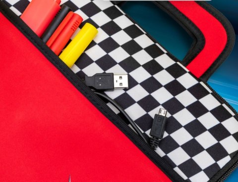 Pebble Gear™ 8-10" Tablet CARS Torba szkolna Pebble Gear™ 8-10" Tablet CARS Torba szkolna