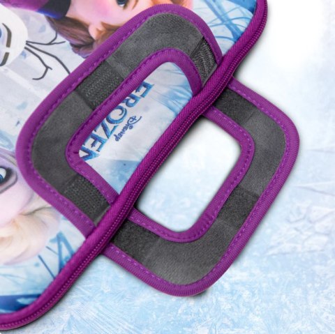 Pebble Gear™ 8-10" Tablet FROZEN Torba szkolna Pebble Gear™ 8-10" Tablet FROZEN Torba szkolna