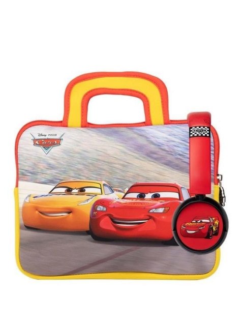 Pebble Gear™ CARS Torba szkolna + Słuchawki Zestaw Pebble Gear™ CARS Torba szkolna + Słuchawki Zestaw