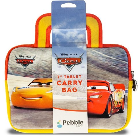 Pebble Gear™ CARS Torba szkolna Pebble Gear™ CARS Torba szkolna