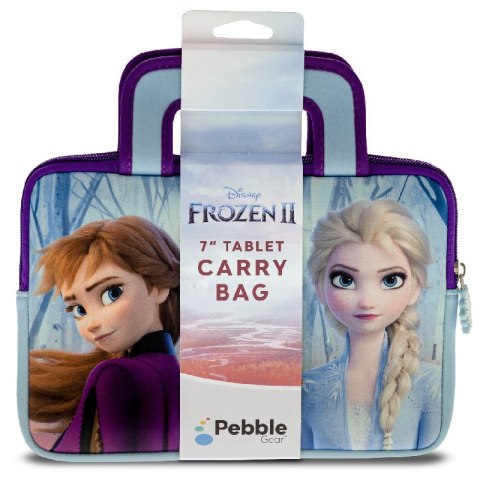 Pebble Gear™ FROZEN II Torba szkolna Pebble Gear™ FROZEN II Torba szkolna