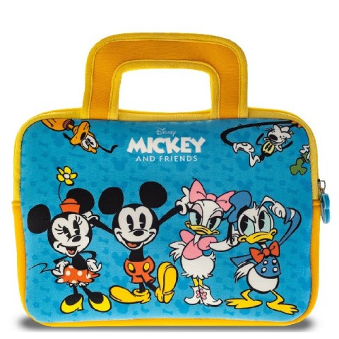 Pebble Gear™ MICKEY AND FRIENDS Torba szkolna