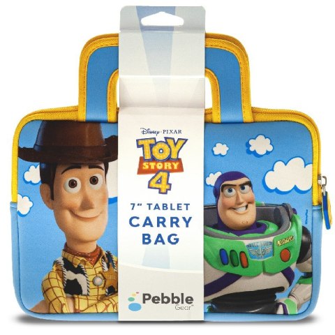 Pebble Gear™ TOY STORY 4 Torba szkolna Pebble Gear™ TOY STORY 4 Torba szkolna