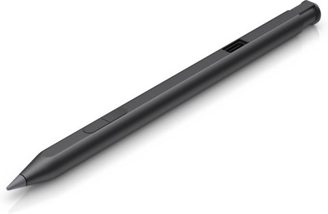 Rysik HP Rechargeable MPP 2.0 Tilt Pen Black czarny 3J122AA Rysik HP Rechargeable MPP 2.0 Tilt Pen Black czarny 3J122AA