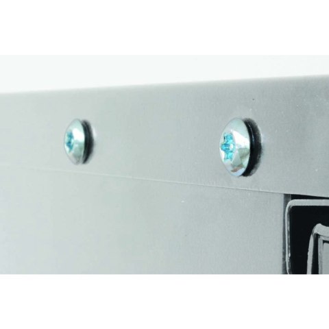 TECHLY SZAFKA WISZĄCA ECO 19 6U/320MM ZMONTOWANA S TECHLY SZAFKA WISZĄCA ECO 19 6U/320MM ZMONTOWANA S