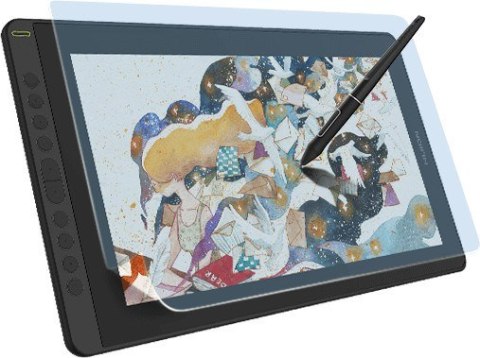 Tablet graficzny Huion Kamvas 16 (2021) with stand Tablet graficzny Huion Kamvas 16 (2021) with stand