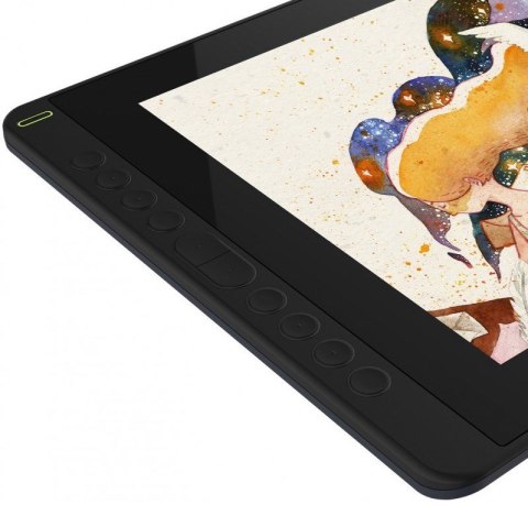 Tablet graficzny Huion Kamvas 16 (2021) with stand Tablet graficzny Huion Kamvas 16 (2021) with stand