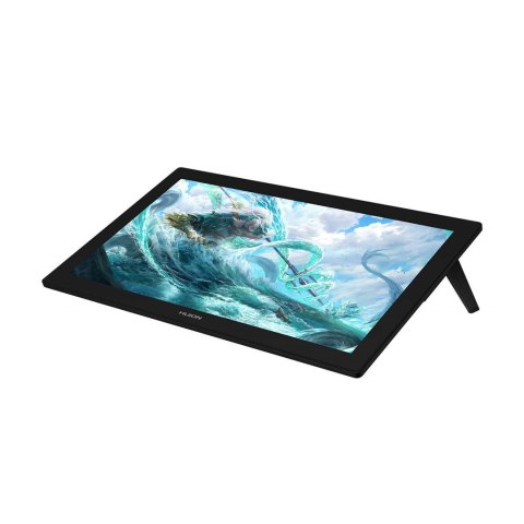 Tablet graficzny Huion Kamvas Pro 24 4K Tablet graficzny Huion Kamvas Pro 24 4K