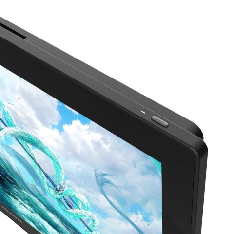 Tablet graficzny Huion Kamvas Pro 24 4K Tablet graficzny Huion Kamvas Pro 24 4K