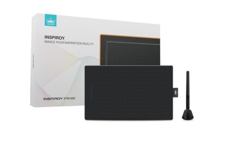 Tablet graficzny Huion RTM 500 Black Tablet graficzny Huion RTM 500 Black