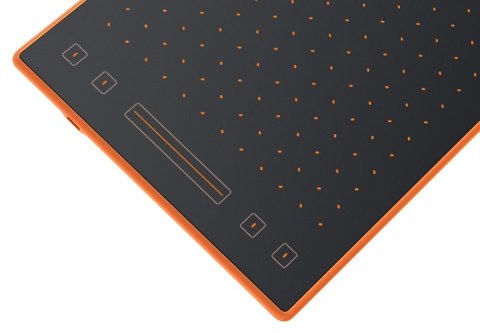 Tablet graficzny Huion RTM 500 Orange Tablet graficzny Huion RTM 500 Orange