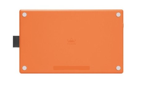 Tablet graficzny Huion RTM 500 Orange Tablet graficzny Huion RTM 500 Orange