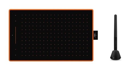 Tablet graficzny Huion RTM 500 Orange Tablet graficzny Huion RTM 500 Orange