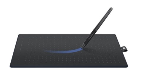 Tablet graficzny Huion RTP 700 Blue Tablet graficzny Huion RTP 700 Blue