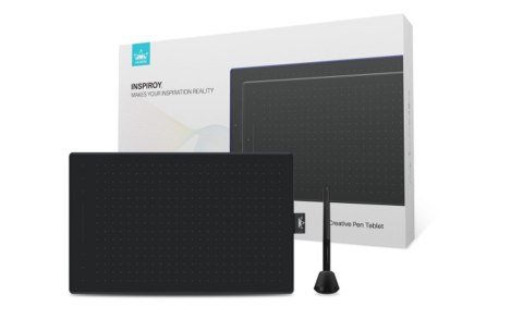 Tablet graficzny Huion RTP 700 Blue Tablet graficzny Huion RTP 700 Blue