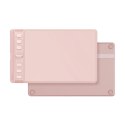 Tablet graficzny Inspiroy 2S Pink