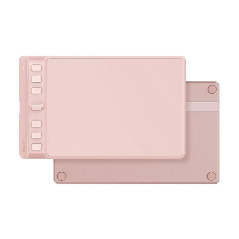 Tablet graficzny Inspiroy 2S Pink Tablet graficzny Inspiroy 2S Pink