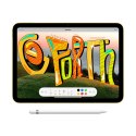 Apple 10.9-inch iPad Wi-Fi 256GB - Yellow (2022)