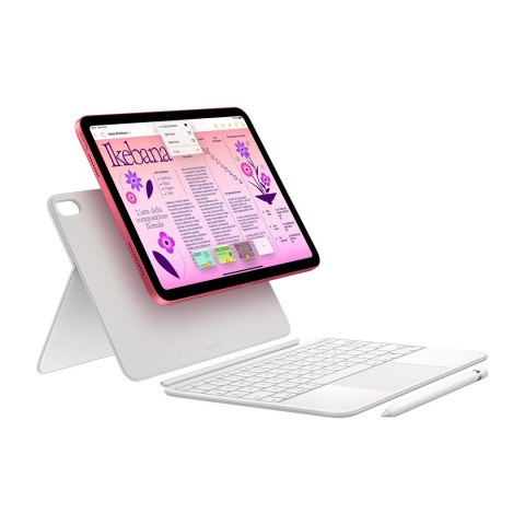 Apple 10.9-inch iPad Wi-Fi 256GB - Yellow (2022) Apple 10.9-inch iPad Wi-Fi 256GB - Yellow (2022)