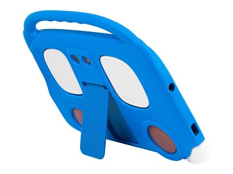 BLOW TABLET KIDSTAB8 4G 4/64GB NIEBIESKIE ETUI BLOW TABLET KIDSTAB8 4G 4/64GB NIEBIESKIE ETUI