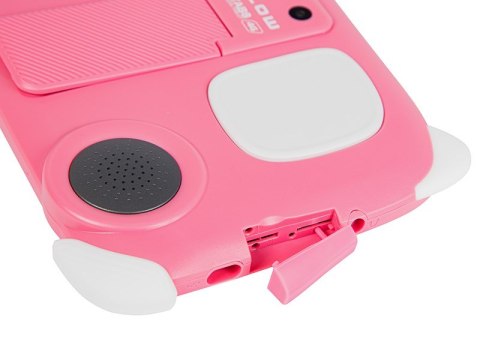 BLOW TABLET KIDSTAB8 4G 4/64GB RÓŻOWE ETUI BLOW TABLET KIDSTAB8 4G 4/64GB RÓŻOWE ETUI