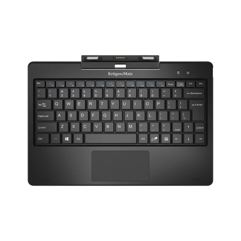 KRUGER & MATZ TABLET 2IN1 EDGE 1089 WIN 11 PRO KRUGER & MATZ TABLET 2IN1 EDGE 1089 WIN 11 PRO