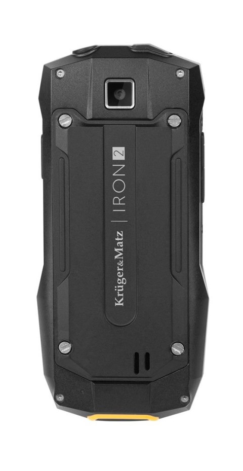 KRUGER & MATZ TELEFON IRON 2 KRUGER & MATZ TELEFON IRON 2