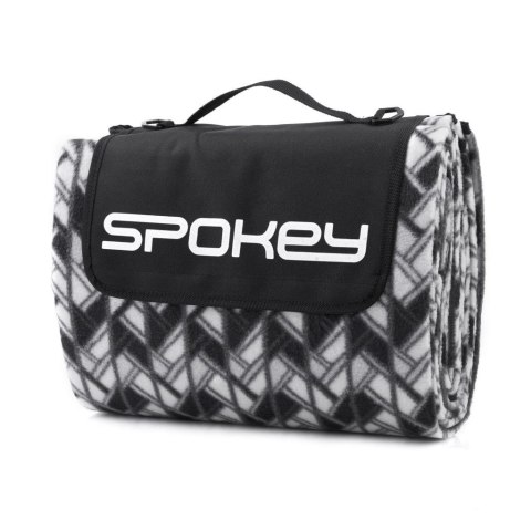 Koc piknikowy Spokey Etno 180 x 210 cm 922272