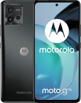 Smartfon Motorola Moto G72 8/128GB 6,6