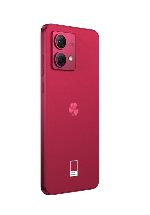 Smartfon Motorola Moto G84 12/256GB 6,55" P-OLED 1080x2400 5000mAh Dual SIM 5G Viva Magenta Smartfon Motorola Moto G84 12/256GB 6,55" P-OLED 1080x2400 5000mAh Dual SIM 5G Viva Magenta