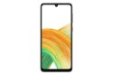 Smartfon Samsung Galaxy A33 (A336) 6/128GB 6,4" SAMOLED 1080x2400 5000mAh Dual SIM 5G Black