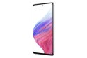 Smartfon Samsung Galaxy A53 (A536) 6/128GB 6,5" SAMOLED 2400x1080 5000mAh Hybrid Dual SIM 5G Black