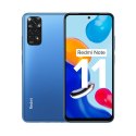 Smartfon Xiaomi Redmi Note 11 4/128GB Niebieski