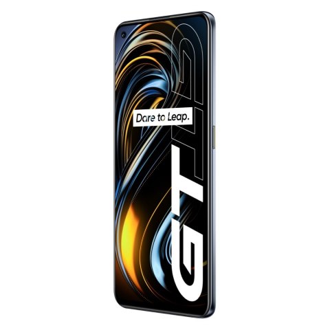 Smartfon realme GT 5G 8/128GB Srebrny Smartfon realme GT 5G 8/128GB Srebrny
