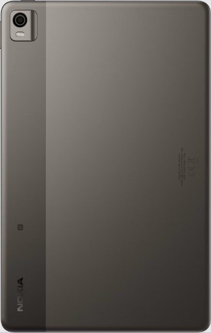 Tablet Nokia T21 4/128GB Szary Tablet Nokia T21 4/128GB Szary