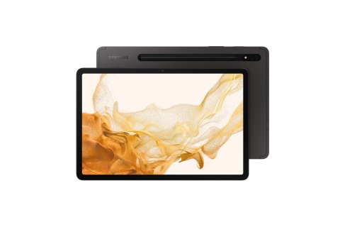 Tablet Samsung Galaxy Tab S8 (X700) 11" 128GB WiFi Grey Tablet Samsung Galaxy Tab S8 (X700) 11" 128GB WiFi Grey