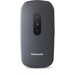 Telefon komórkowy Panasonic KX-TU 446 EXG Szary