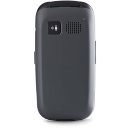 Telefon komórkowy Panasonic KX-TU 446 EXG Szary