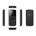 Telefon komórkowy Panasonic KX-TU110EXB Czarny